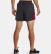 Under Armour Launch SW 5'' Short férfi futó rövidnadrág S