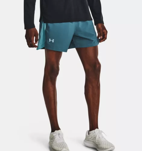 Under Armour Launch 5 inch Short férfi futó rövidnadrág