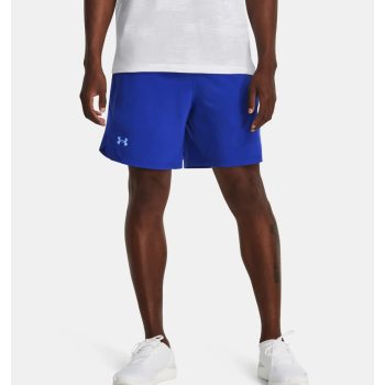 Under Armour Launch 7 inch Short férfi futó rövidnadrág