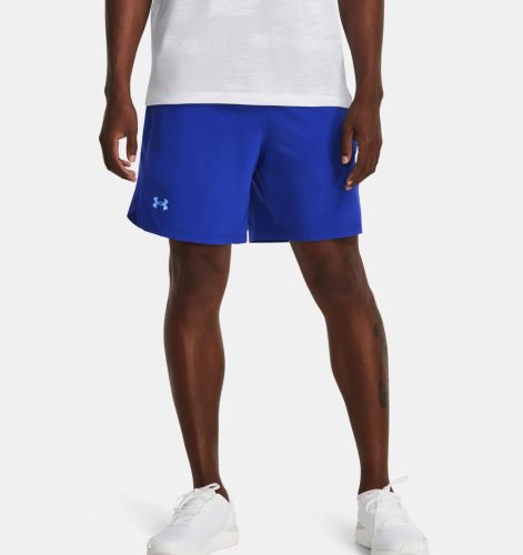 Under Armour Launch 7 inch Short férfi futó rövidnadrág S