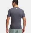 Under Armour HeatGear Armour Compression SS férfi rövid ujjú futópóló