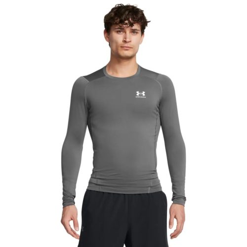 Under Armour HeatGear Armour Comp LS férfi hosszú ujjú futófelső