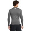 Under Armour HeatGear Armour Comp LS férfi hosszú ujjú futófelső