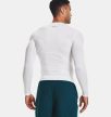 Under Armour HeatGear Armour Comp LS férfi hosszú ujjú futófelső