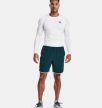 Under Armour HeatGear Armour Comp LS férfi hosszú ujjú futófelső