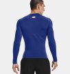 Under Armour HeatGear Armour Comp LS férfi hosszú ujjú futófelső