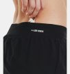 Under Armour IsoChill Run 2in1 Short női rövidnadrág L
