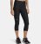 Under Armour HG Armour Hi Capri NS női capri futónadrág S