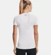 Under Armour HeatGear Authentics Comp SS női rövid ujjú futópóló