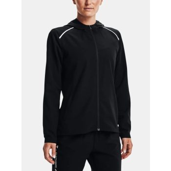 Under Armour Storm Run Hooded Jacket női futódzseki
