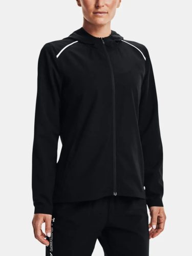 Under Armour Storm Run Hooded Jacket női futódzseki S