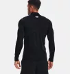 Under Armour ColdGear Armour Fitted Mock férfi hosszú ujjú futófelső