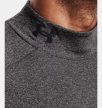 Under Armour ColdGear Armour Fitted Mock férfi hosszú ujjú futófelső L