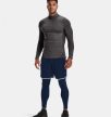 Under Armour ColdGear Armour Fitted Mock férfi hosszú ujjú futófelső L