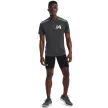 Under Armour Fly Fast Half Tight férfi futó rövidnadrág S