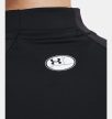 Under Armour ColdGear Authentics Mockneck női hosszú ujjú futófelső XL