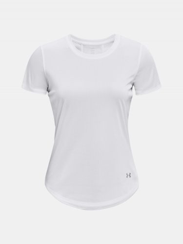 Under Armour Speed Stride 2.0 Tee női rövid ujjú futópóló L