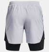 Under Armour Launch SW 5 inch 2in1 Short férfi futó rövidnadrág 
