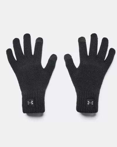 Under Armour Halftime Gloves férfi futókesztyű