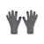 Under Armour Halftime Gloves férfi futókesztyű L/XL
