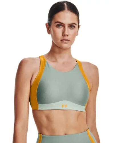 Under Armour Infinity Mid Bra SG női sportmelltartó