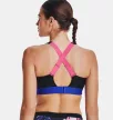 Under Armour Infinity High Novelty Bra női sportmelltartó L