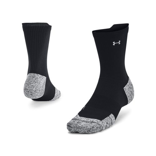 Under Armour ArmourDry Run Cushion 1PK Mid futózokni