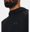 Under Armour Storm Run Hooded Jacket férfi futódzseki