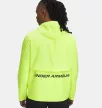 Under Armour Storm Launch Hooded Jacket férfi futódzseki
