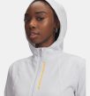 Under Armour Outrun The Storm Jacket női futódzseki S
