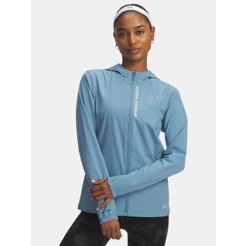 Under Armour Outrun The Storm Jacket női futódzseki