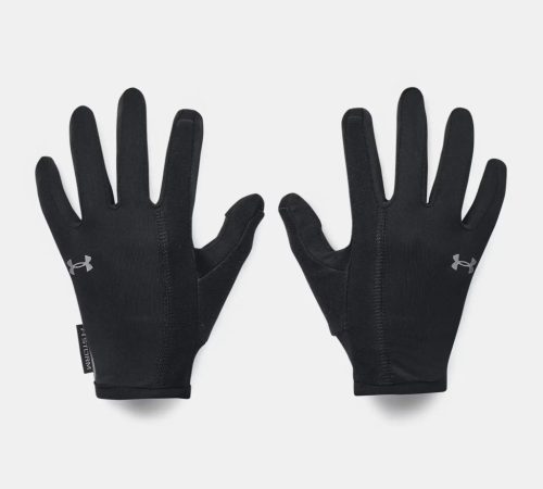 Under Armour Storm Run Liner női futókesztyű M