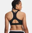 Under Armour HeatGear High Bra női sportmelltartó XL