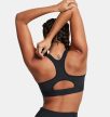 Under Armour HeatGear High Bra női sportmelltartó L