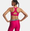 Under Armour HeatGear High Bra női sportmelltartó L