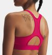 Under Armour HeatGear High Bra női sportmelltartó L