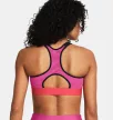 Under Armour HeatGear High Bra női sportmelltartó L