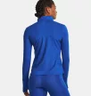 Under Armour Qualifier Run 1/2 Zip női hosszú ujjú futófelső