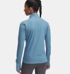 Under Armour Launch Pro Half Zip női hosszú ujjú futófelső M