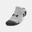 Under Armour Performance Tech 3 PK No Show Socks futózokni 36.5-42