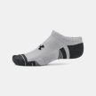 Under Armour Performance Tech 3 PK No Show Socks futózokni 36.5-42