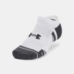 Under Armour Performance Tech 3 PK No Show Socks futózokni 36.5-42
