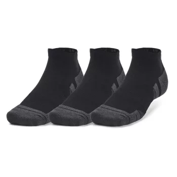 Under Armour Performance Tech 3 PK Low futózokni