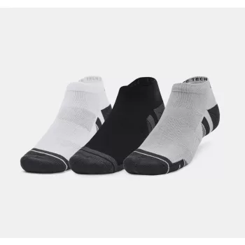 Under Armour Performance Tech 3 PK Low futózokni