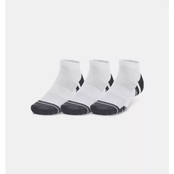 Under Armour Performance Tech 3 PK Low futózokni