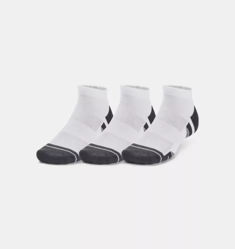 Under Armour Performance Tech 3 PK Low futózokni 42-47.5