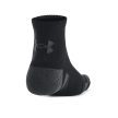 Under Armour Performance Tech 3 PK Quater futózokni