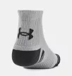 Under Armour Performance Tech 3 PK Quater futózokni