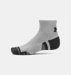 Under Armour Performance Tech 3 PK Quater futózokni