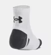 Under Armour Performance Tech 3 PK Quater futózokni 36.5-42